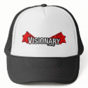 Visionary Hat