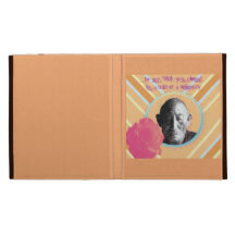 Visionary iPad Cases