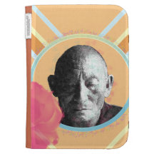 Visionary Kindle Cases