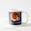 Visionary mug - Customized by alexafd Visionary mug - Customized