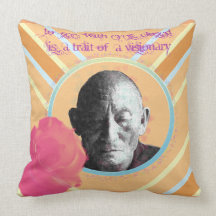 Visionary Pillows