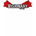 Visionary Polo t-shirts