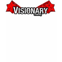 Visionary Polo t-shirts