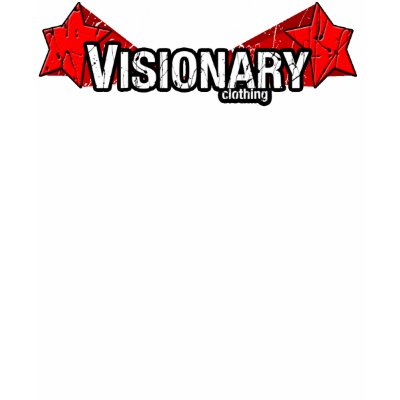 Visionary Polo by visionaryclothing