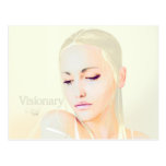 Visionary Postcard postcards