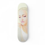 Visionary Skateboard