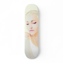 Visionary Skateboard
