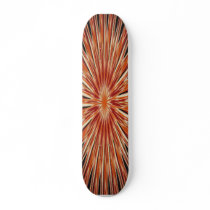 Visionary skateboards