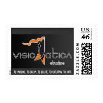 visioNation stamps
