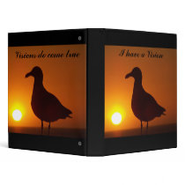 Visions_ Avery Binder by ELENNE Visions_ Avery Binder