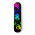 Visions Board skateboards