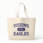 Visions - Eagles - Junior - Wittenberg Wisconsin bags