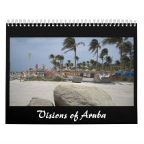 Visions of Aruba calendars by jspayne86 Visions of Aruba calendars