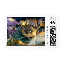 Visions of Faith postage by gmlehmann Visions of Faith postage