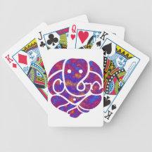 VISIONS OF GANESH DECK OF CARDS