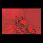 Visions of Red posters
