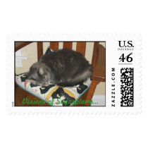 Visions of Sugarplums...Part 1 postage by emily11 Visions of Sugarplums...Part 1 postage