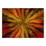 Visions of Van Gogh Note Card