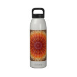 Visions Reusable Water Bottle