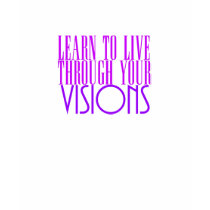 Visions t-shirts