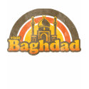 Visit Baghdad T-Shirt