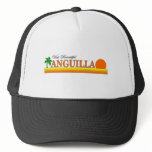 Visit Beautiful Anguilla hats