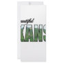 Visit Beautiful Arkansas Rack Card