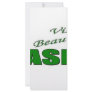 Visit Beautiful Aspen, Colorado Custom Rack Card