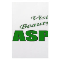 Visit Beautiful Aspen, Colorado Customized Stationery