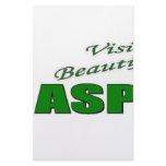 Visit Beautiful Aspen, Colorado Customized Stationery