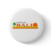 Visit Beautiful Bali, Indonesia Buttons