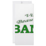 Visit Beautiful Banff Custom Rack Cards