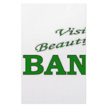 Visit Beautiful Banff stationery by bartstshirts Visit Beautiful Banff stationery