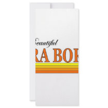 Visit Beautiful Bora Bora rack cards by bartstshirts Visit Beautiful Bora Bora rack cards