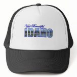Visit Beautiful Idaho