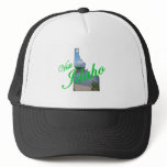 Visit Idaho