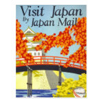 visit japan vintage travel art post cards r99a7b5c4c1524e6887951cdb5af64dcc vgbaq 8byvr 150 Canada