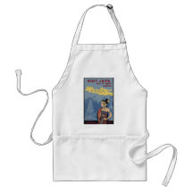 Visit Java Only 36 hours from Singapore Aprons