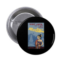 Visit Java Only 36 hours from Singapore Pin