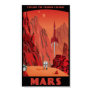 Visit Mars Print