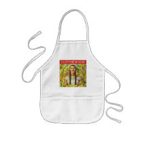 Visit Mexico Apron