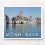 Visit Mono Lake mousepads