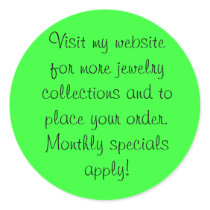 Visit my website for more jewelry collections! stickers by tifanieperry Visit my website for more jewelry collections! stickers