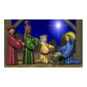 Visit of The Magi posters