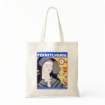VISIT PENNSYLVANIA BAGS