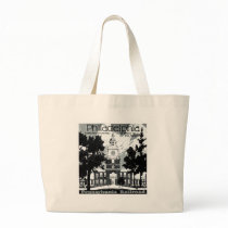 Visit Philadelphia on the Pennsylvania Railroad bags by stanrail Visit Philadelphia on the Pennsylvania Railroad bags