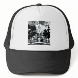 Visit Philadelphia on the Pennsylvania Railroad Hat