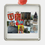 VISIT POLAND ORNAMENT