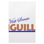 Visit Scenic Anguilla Stationery