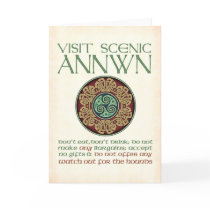 Custom Greeting Cards